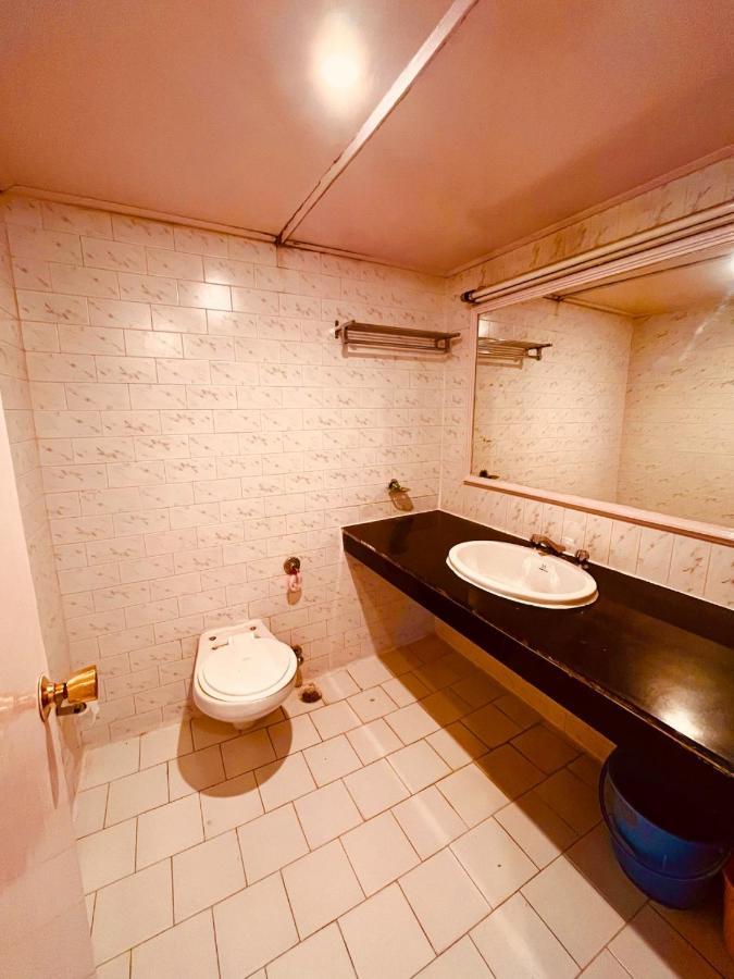 Sagar Resort Just 5 Min From Manali Mall Road M 80919-98100 外观 照片